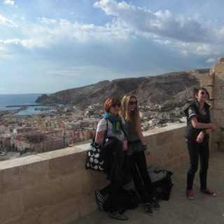 cimg4200 Montessori-Schulzentrum Leipzig - Neuigkeiten - Spanien: vernetzt - sozial - real